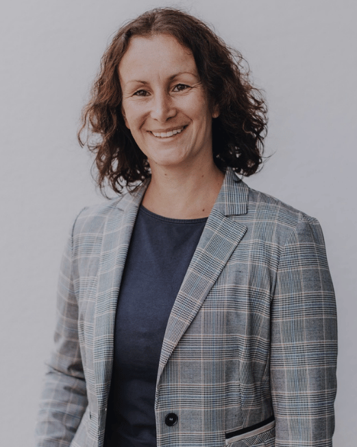 Antonia Lauber