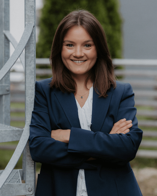 Riccarda zur Hörst